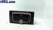 Radio CD 7M5T18C939CG Ford Fusion 1.4 JU2 Fusion Limousine