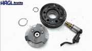 Kompressor Kuplung Magnetventil 5N0820803C VW Golf Variant 1.6 TDI DPF Champion 5K Golf Kombi