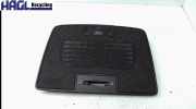 Lüftungsgitter oben 1K0819153 VW Golf 1.4 TSI sport 1K/1KP/5M/1KM Golf Limousine