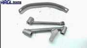 Befestigungssatz 05L129728B Audi A6 Avant 40 TDI quattro S tronic sport C8 Audi A6 Kombi