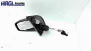 Aussenspiegel mechanisch verstellbar Links Fiat Panda 1.2 169 Panda Kombi