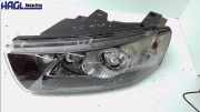 Scheinwerfer mit Blinker komplett Links 95413290 Chevrolet Captiva 2.2 TD FWD Klac Captiva Geschlossen