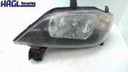 Scheinwerfer mit Blinker komplett Links P2339 Mazda 2 1.4l DY 2 Limousine