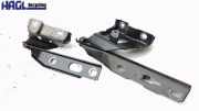 Deckelscharnier SET 8T0823302E Audi A5 2.0 TDI Sportback (clean die.) quat. DPF S tro. B8 Audi A5 Coupe