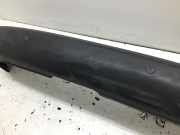 Stossfängerverkleidung Hinten Unlackiert VW Caddy 1.6 (5-Si.) 2K/ 2KN Caddy Kombi