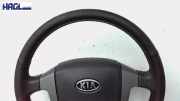 Lederlenkrad KA21150471120 Kia Sorento 2.5 Crdi VGT DPF JC Sorento Geschlossen