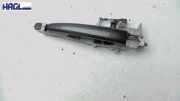 Aussengriff (tür vorn) Links 9680168680 Peugeot 207 SW 110 HDi FAP (blue Lion) club up! W 207 Kombi