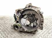 Schaltgetriebe 5-Gang VW Polo 55 Reference 6 N/6 KV Polo Limousine