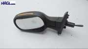 Aussenspiegel mechanisch verstellbar Links Nissan Micra 1.2 Fresh Plus K12 Micra Limousine
