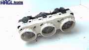 Heizungsbetätigung 4548300485 Smart smart forfour Classic 454 Smart Limousine