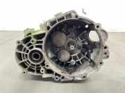 Schaltgetriebe 6-Gang VW Caddy 1.9 TDI DPF 4MOTION 2K/ 2KN Caddy Kasten