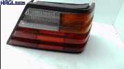 Heckleuchte komplett Rechts 1248200264 Mercedes-benz 260 E VIN KNABA24429T707999 124 124 Limousine