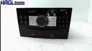 Radio CD 30 MP3 13289935 Opel Astra 1.9 Cdti Caravan sport H Astra Kombi