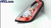 Heckleuchte komplett Rechts Fiat Punto 1.4 8V Classic 199 Punto Limousine