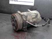 Kompressor Klimaanlage Klimakompressor Peugeot 206 HDi 90 2KFX/2NFZ/ 206 Limousine