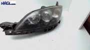 Scheinwerfer mit Blinker komplett Links BP4K510L0F Mazda 3 1.6 Sport BK 3 Limousine