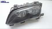 Scheinwerfer komplett Links 63126910955 BMW 316i E46 3er Limousine