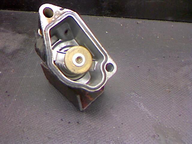 Thermostat M Geh?use Opel Omega Caravan 2.2 16 V Concept B Omega Kombi