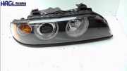 Scheinwerfer mit Blinker komplett Rechts 63126900198 BMW 520i touring Pure E39 5er Kombi