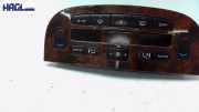 Heizungsbetätigung 295526GV Peugeot 607 HDI 135 Comfort 9 607 Limousine