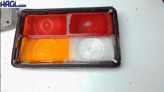 Heckleuchte Rechts 481945232 VW K70 Bild Heckleuchte Rechts 481945232 VW K70