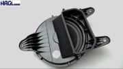Lautschprecher Subwoofer Tiefton 8WD035412 Audi A4 Avant 1.4 Tfsi B9 Audi A4 Kombi