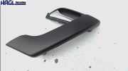 Innengriff (tür vorn) Links 6R0867179H VW Polo 1.4 6R Polo Limousine