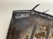 Motorhaube Mercedes-benz 300 SEL Colour Concept 126 S-klasse Limousine