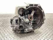 Schaltgetriebe Ford Fiesta Premium Jbs/jas Fiesta Limousine