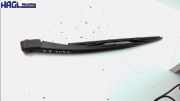 Scheibenwischerarm hinten 4684241 Ford Galaxy 2.3 WA6 Galaxy Kombi
