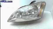 Scheinwerfer mit Blinker komplett Rechts Ford Focus DBW/DAW/DFW/DNW/DB1/DA1 Focus Limousine