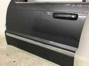 TÜR Vorn Links Jeep Grand Cherokee 3.0 CRD Automatik WH Grand Cherokee Geschlossen