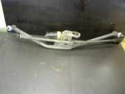 Scheibenwischermotor M Gestänge VW Transporter TD T4 Edition 100 70X Transporter Doppelk.pritsche