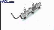 Einspritzventile MIT Leiste 1465A129 Smart smart fortwo coupe 451 Smart Coupe