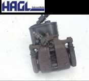Bremssattel Hinten Rechts 32332267D VW Passat Variant 1.8 TSI GRI 36 Passat Kombi