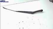 Scheibenwischerarm Links 1T0955409A VW Touran 1.6 FSI 1 T Touran Kombi