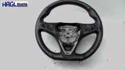 Lederlenkrad 647390300A Opel Corsa 1.2 Direct Injection Turbo Start/stop design F Corsa Limousine