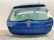 Heckklappe 5JJ827023D Skoda Rapid Spaceback 1.2 TSI NH Rapid Kombi