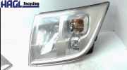 Scheinwerfer mit Blinker komplett Links 6C1113W029 Ford Transit 300 K Tdci Lkw F..y (02/00 - 12/05 ) F..6 (05/06 - ) Transit Kasten