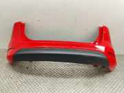Stossfängerverkleidung Hinten AV1117906BD Ford B-max 1.0 Ecoboost Platinum JK8 B-max Kombi