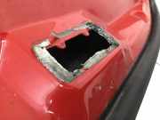 Heckdeckel unten Peugeot 206 CC 135 Lounge 2KFX/2NFZ/ 206 Cabrio