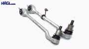 Querlenker unten hinten Links Rechts 31122341219 BMW 525i touring E39 5er Kombi