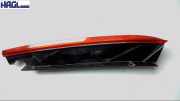 Heckleuchte komplett Rechts 1420450 Ford Focus 1.6 16V DA3/DB3 Focus Limousine