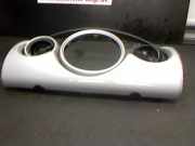 Instrumentengehäuse Mini (bmw) Mini Cooper Concept R50 / R53 Mini II Limousine