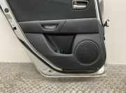 Tür hinten Links BPYK7302XE Mazda 3 1.6 Sport Aut. BK 3 Limousine