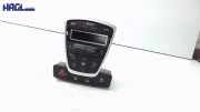 Heizungsbetätigung 275100002R Renault Laguna Grandtour 2.0 dCi FAP T Laguna Kombi