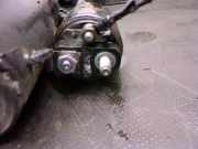 Anlasser Starter Opel Omega 2.0 DTI Colour Concept B Omega Limousine