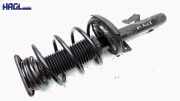Federbein mit Stossdämpfer Rechts 4M5118G001RBB Ford Focus Turnier 1.6 Tdci DPF DA3/DB3 Focus Kombi