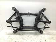 Hinterachse 7P0500041 VW Touareg 3.0 Hybrid Automatik 7P Touareg Geschlossen