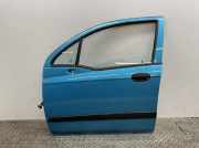 Tür vorn Links 96601157 Chevrolet Matiz 1.0 Klak Matiz Kombi